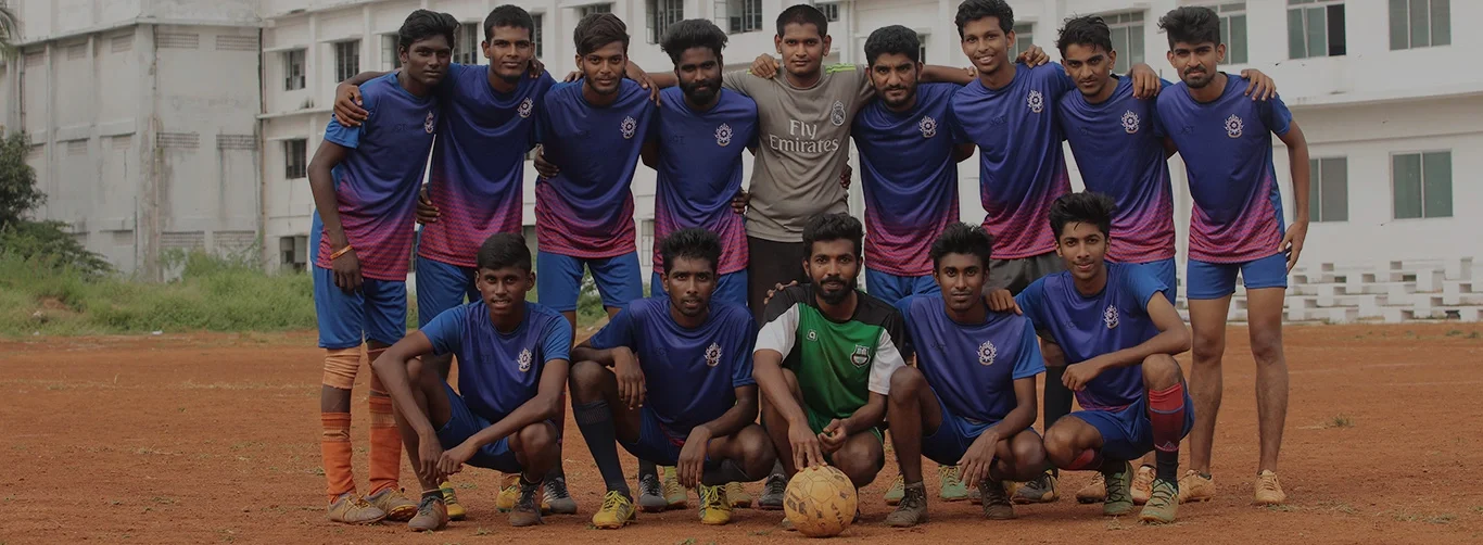 Sports Complex