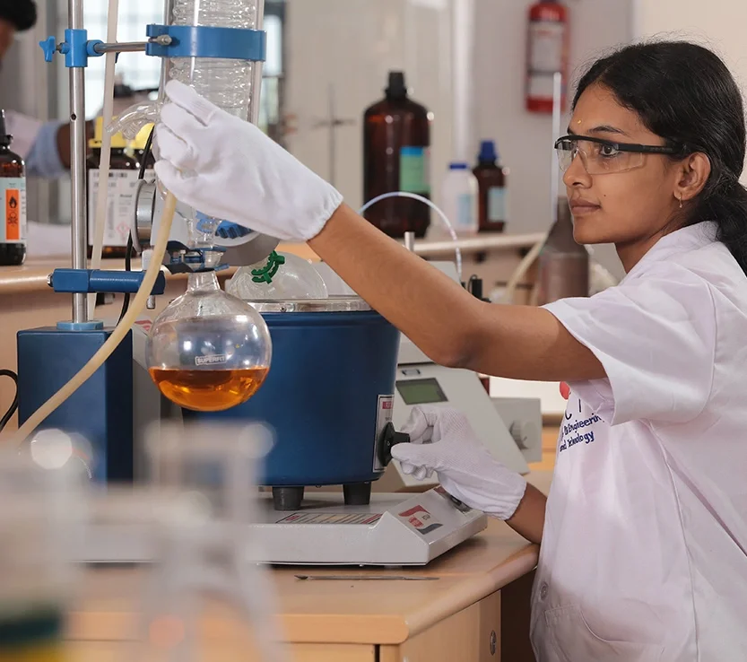 Industry-Ready Labs