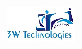 JCT College of Engineering has signed an MoU with 3W Technologies