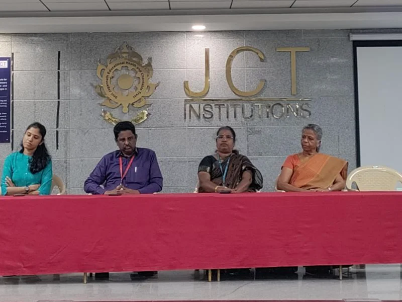 Cancer Awareness Program-2026 — photo 2