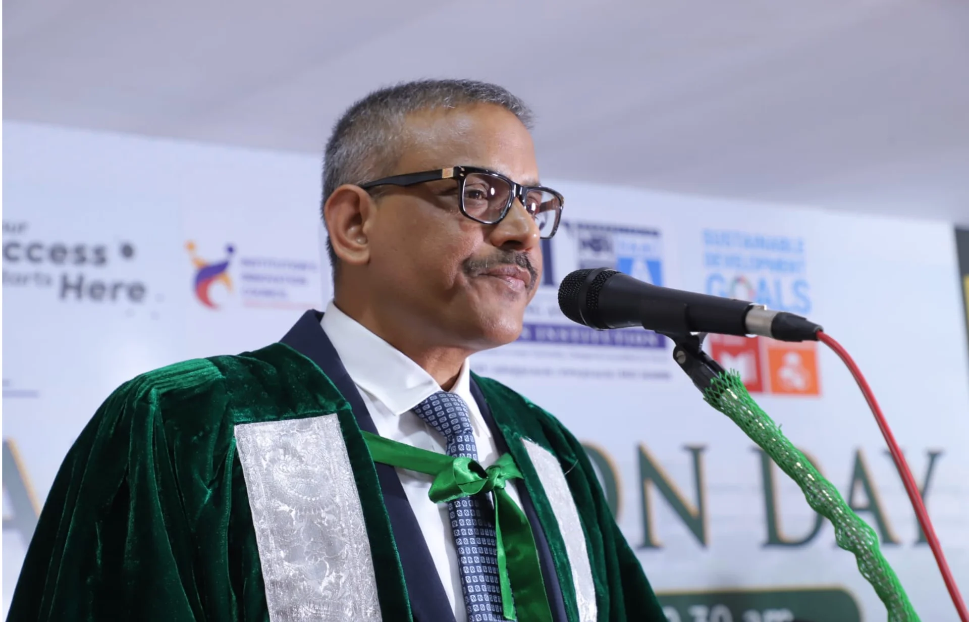 The Twelfth graduation day-2026 — photo 1