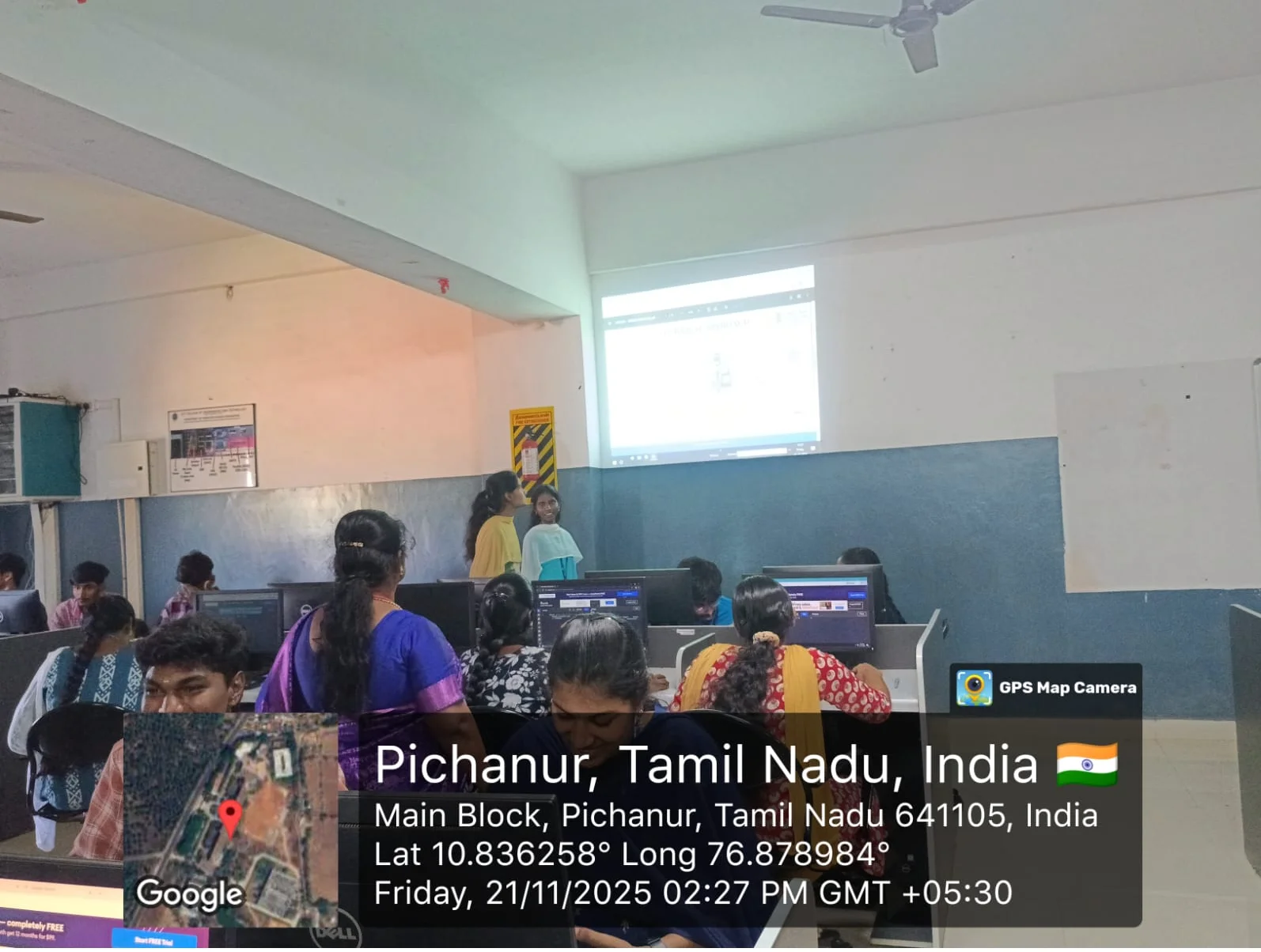 Institute Innovation Council – R & D Awareness- Research Enclave-2025 — photo 3