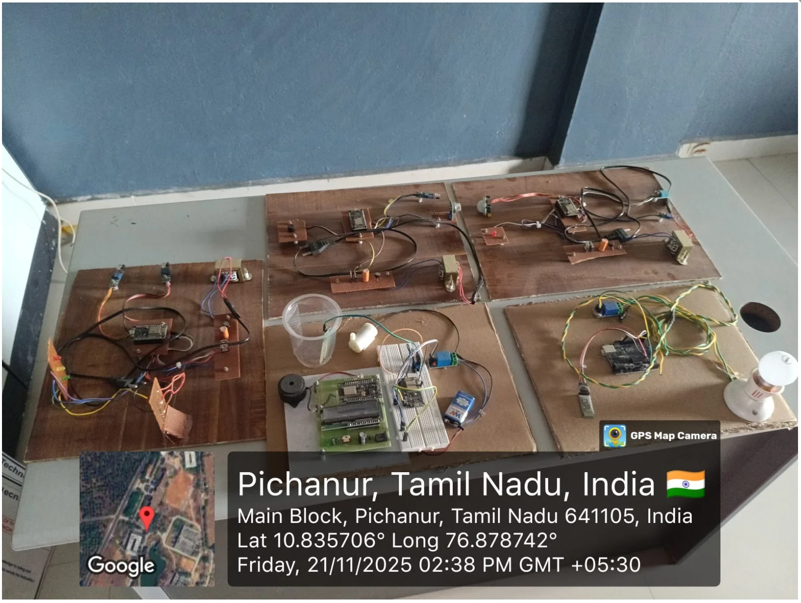 Institute Innovation Council – R & D Awareness- Research Enclave-2025 — photo 4