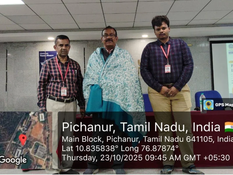FoSTaC, HACCP & ISO 22000:2018-Three-day Certification Course 2025 — photo 2