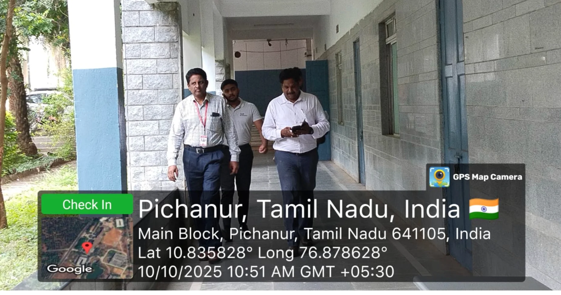 ON CAMPUS DRIVE (TAP ACADEMY)-2025 — photo 4