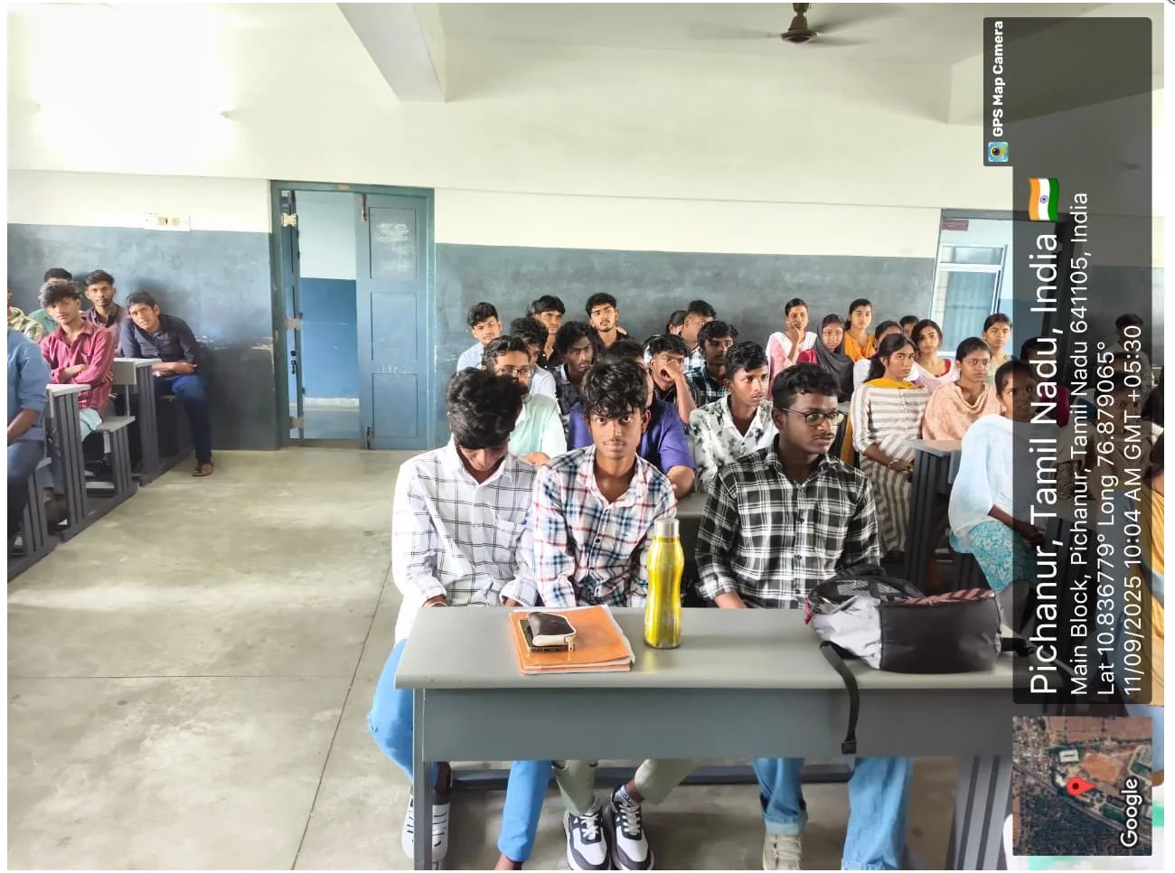 Global Career Opportunities in Computer Science and Business Systems-2025 — photo 3