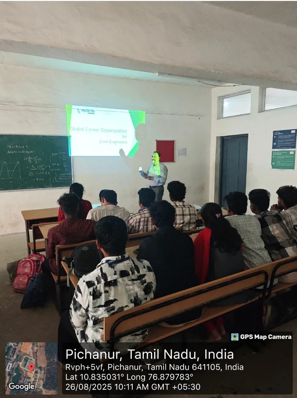 Global Career Opportunities for Civil Engineers-2025 — photo 1