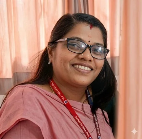 Dr. Sajitha M