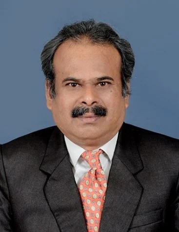 Dr. S. Rajesh Kannan