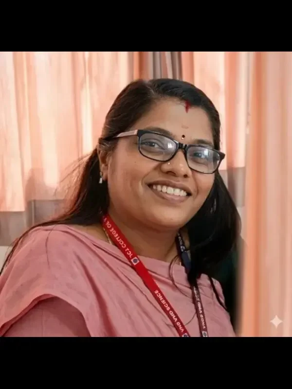 Dr. Sajitha M