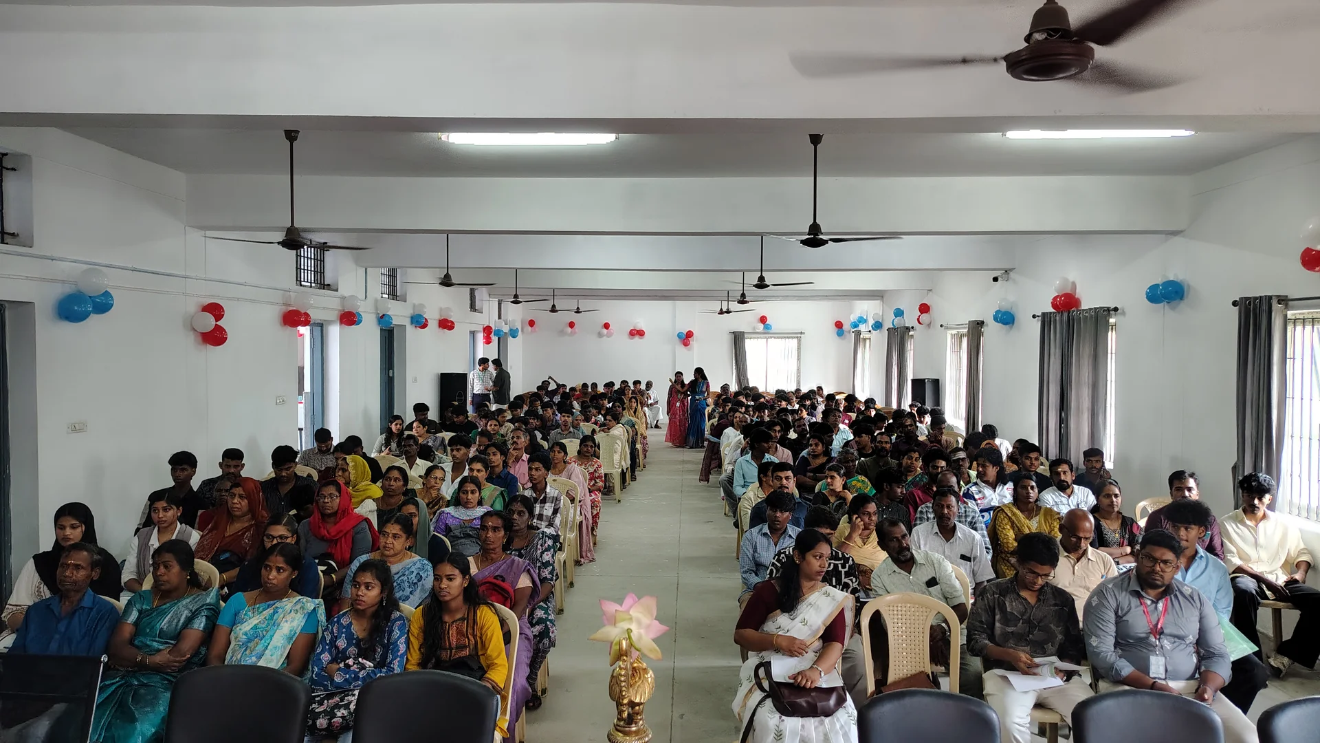 First Year Engineering Induction Program — photo 3