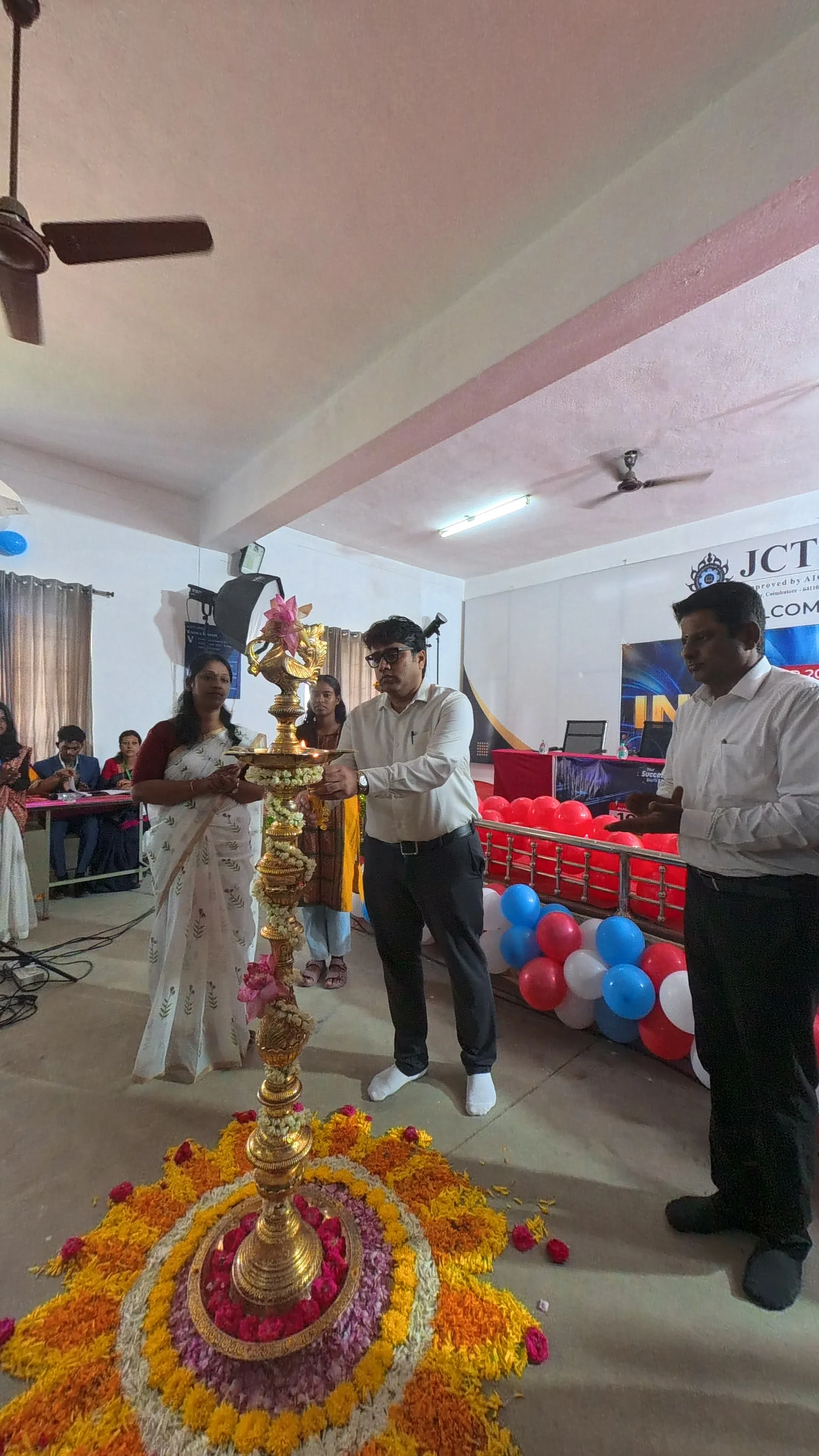 First Year Engineering Induction Program — photo 6