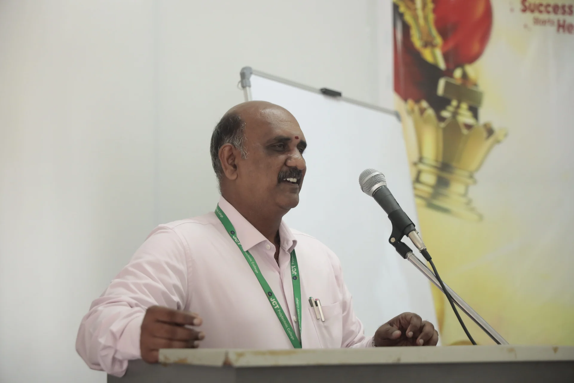 Workshop on Sustainable Agriculture — photo 8