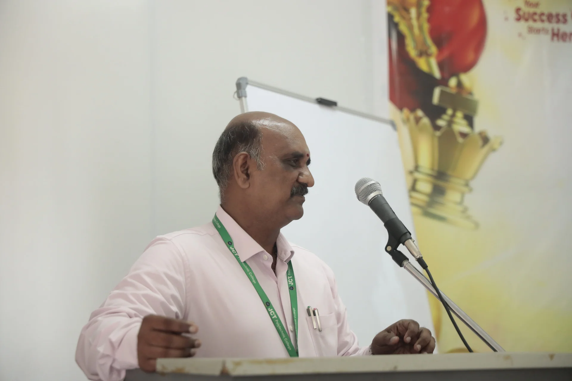 Workshop on Sustainable Agriculture — photo 7