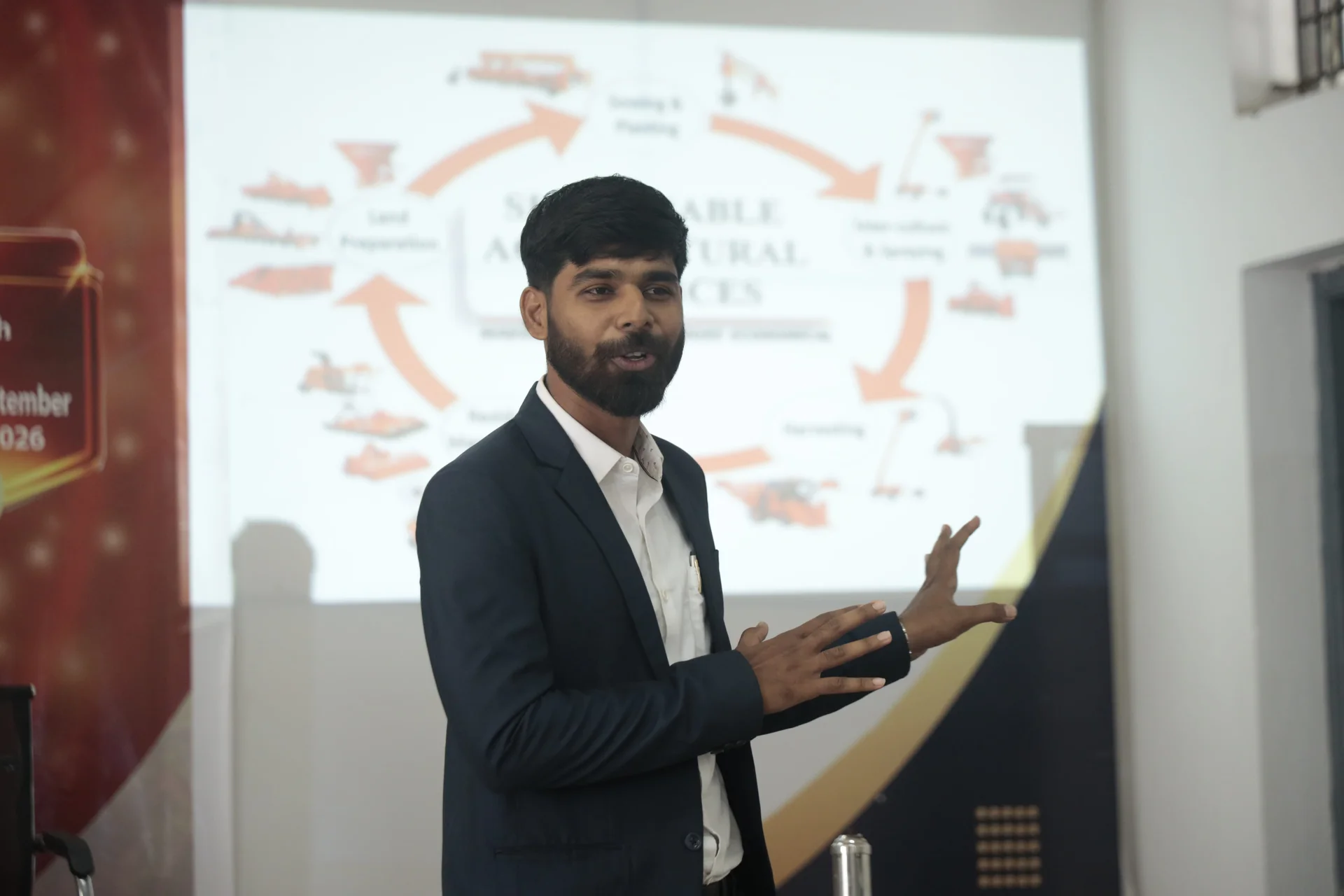 Workshop on Sustainable Agriculture — photo 13