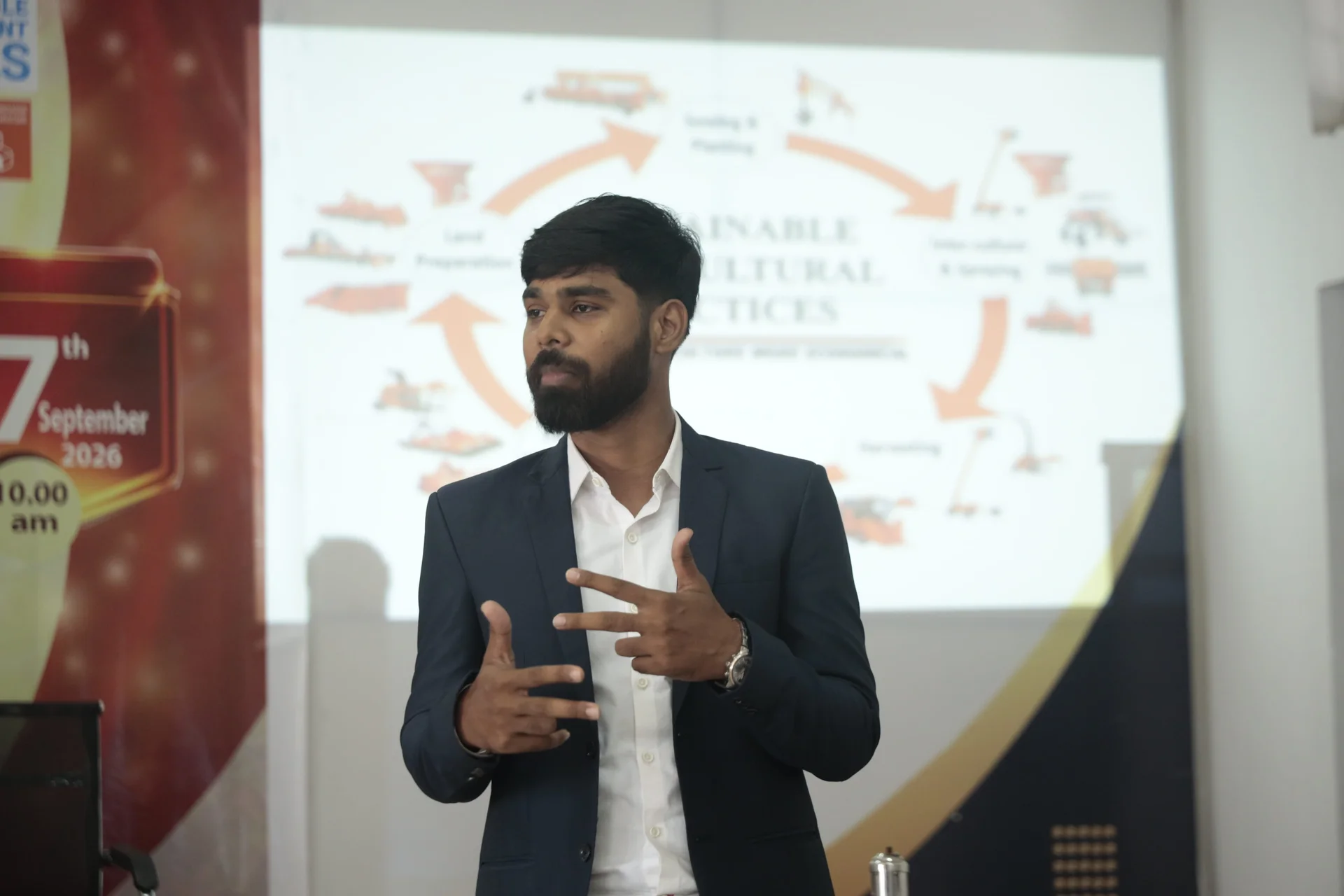Workshop on Sustainable Agriculture — photo 15