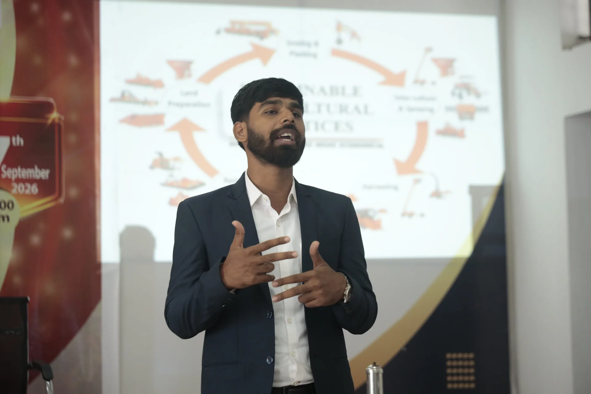 Workshop on Sustainable Agriculture — photo 14