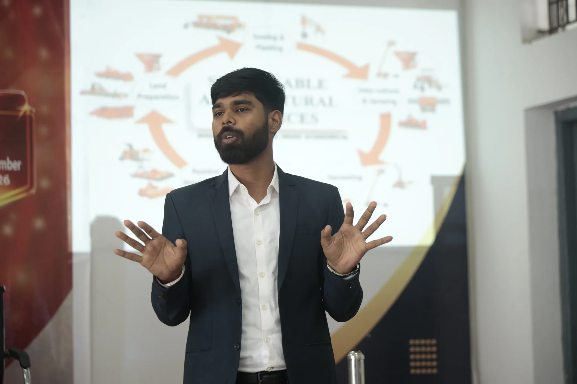 Workshop on Sustainable Agriculture — photo 11