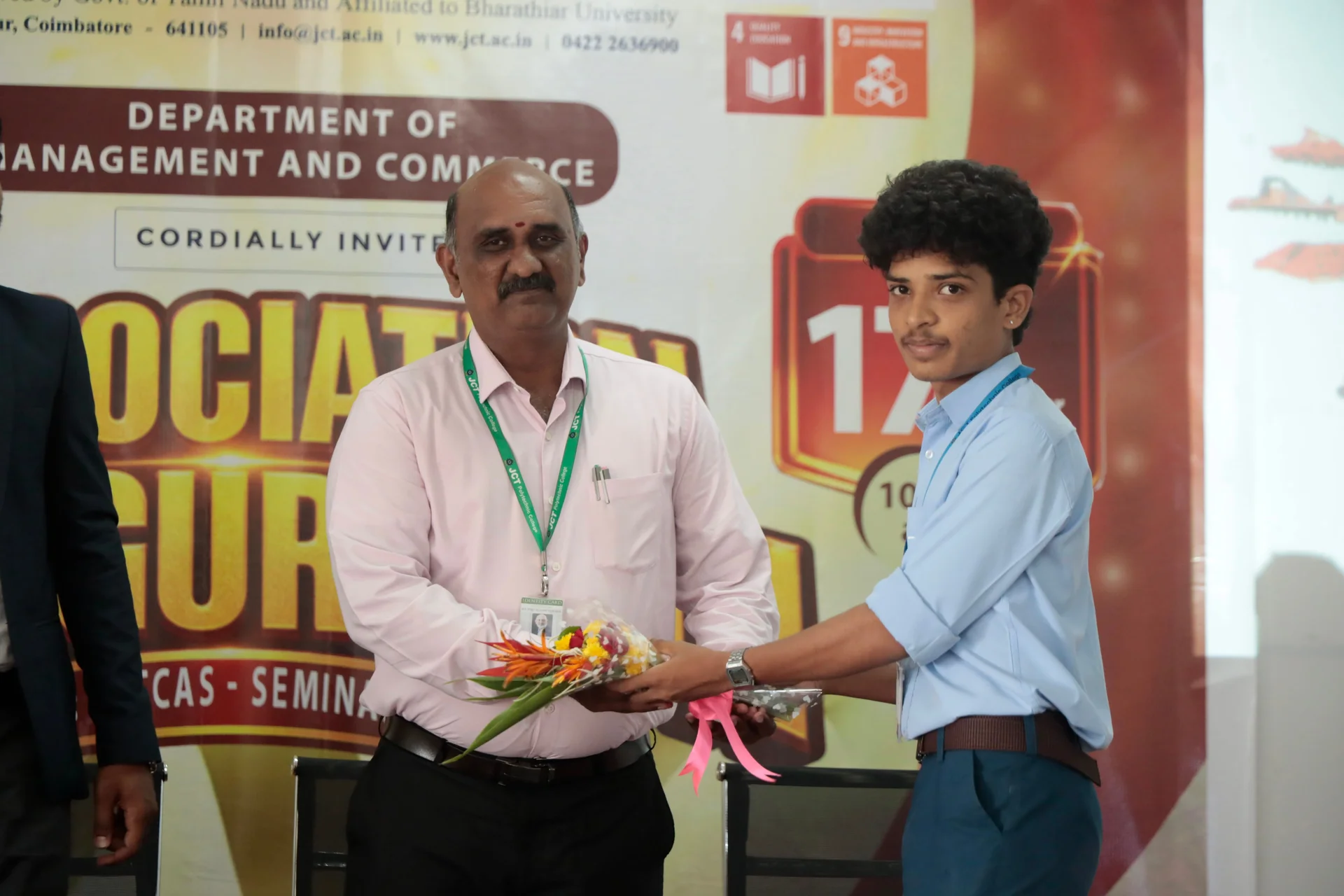 Workshop on Sustainable Agriculture — photo 6