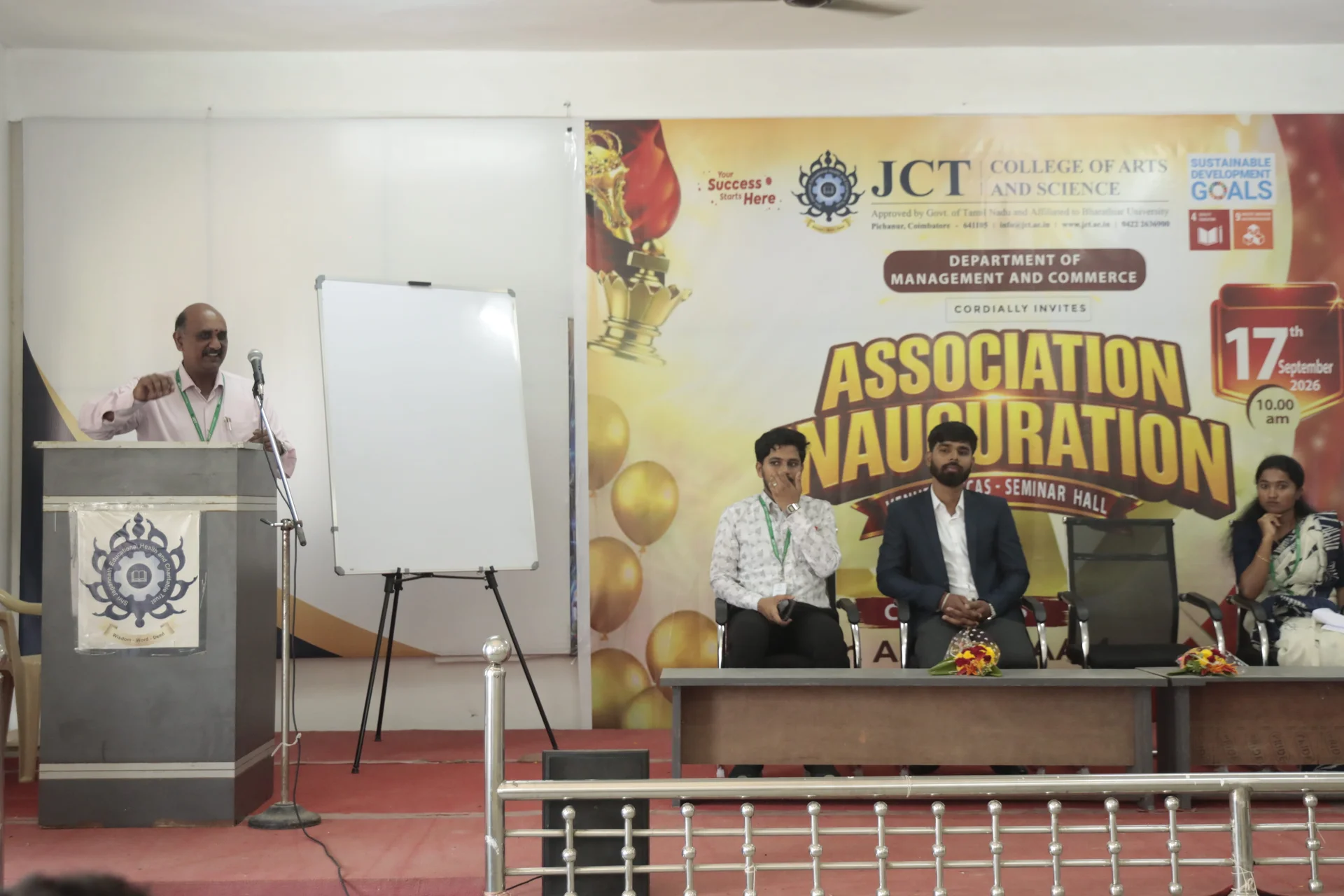 Workshop on Sustainable Agriculture — photo 9