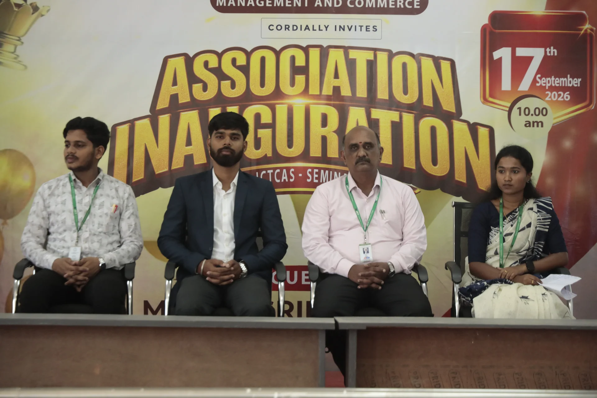 Workshop on Sustainable Agriculture — photo 2
