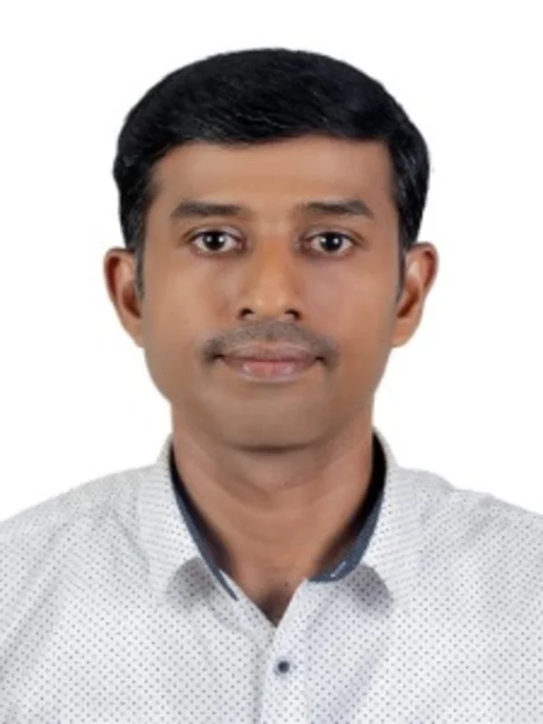 Dr. P.D.R. VIJAYAKUMAR