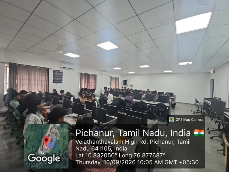 WORKSHOP ON AI-POWERED SECURE WEB APPLICATION & API PENETRATION TESTING — photo 1