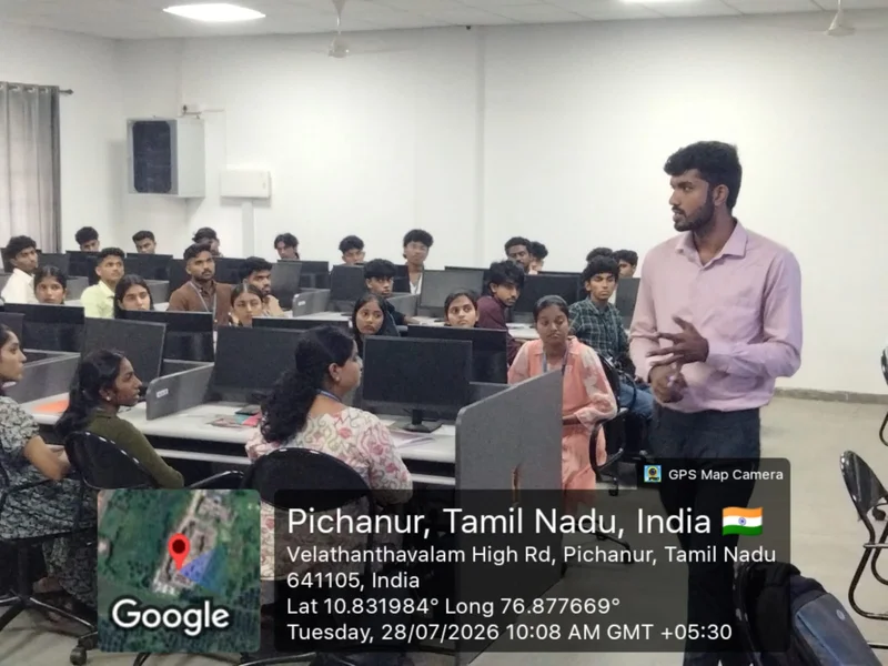 WORKSHOP ON AI WITHOUT THE HYPE : A HANDS - ON BEGINNER  WORKSHOP — photo 1