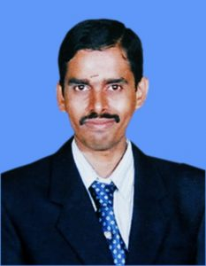 Dr. D. Elangovan