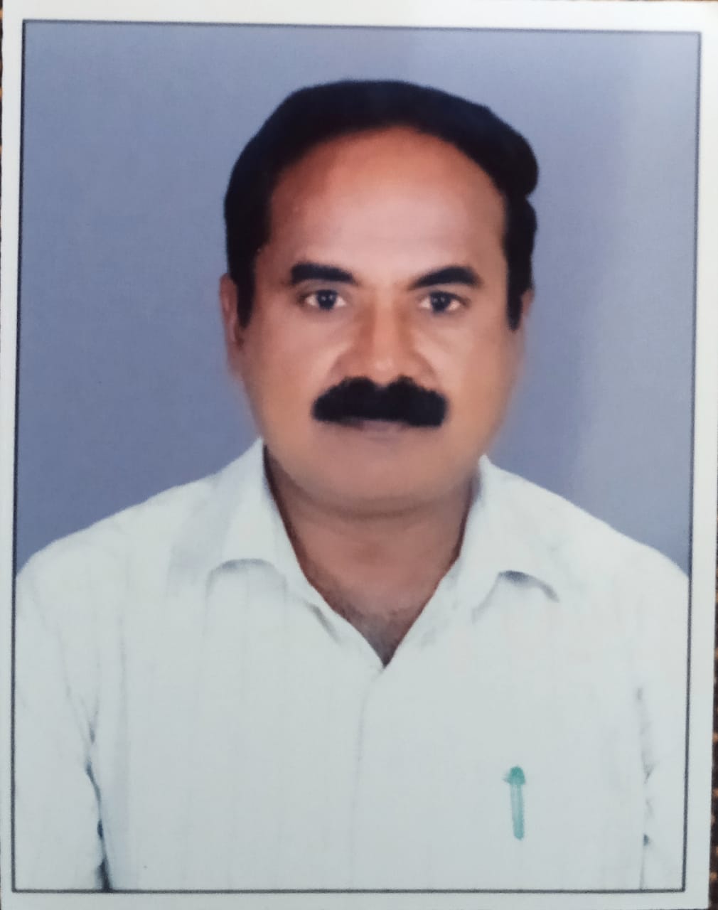 Dr. A. Murugesan
