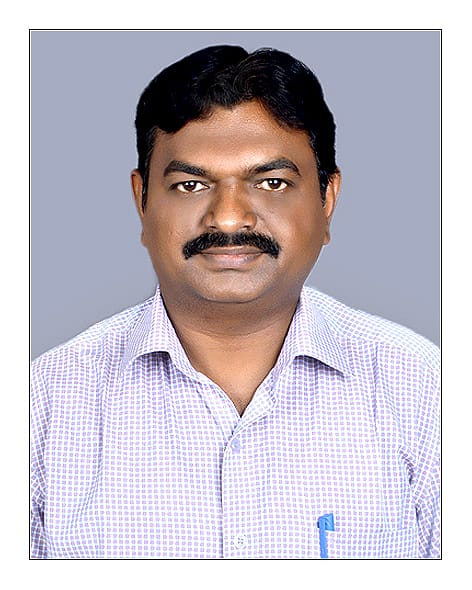 Dr. K. Mohanapandian