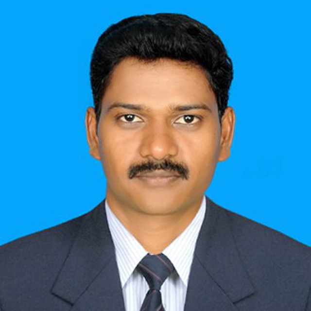 Dr. K. Ramachandran