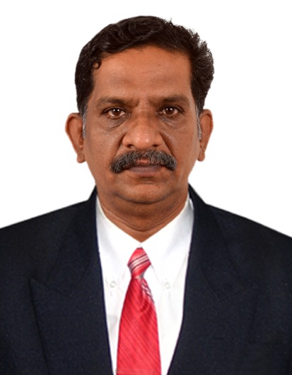 Dr. K. V. Selvakumar