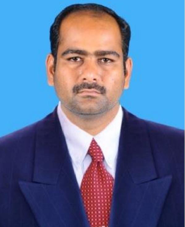 Dr. M. Bhuvaneshwaran
