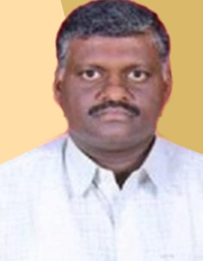 Dr. S. Sakthi Vinayagam