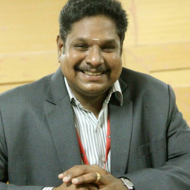 Dr. V. Jethose