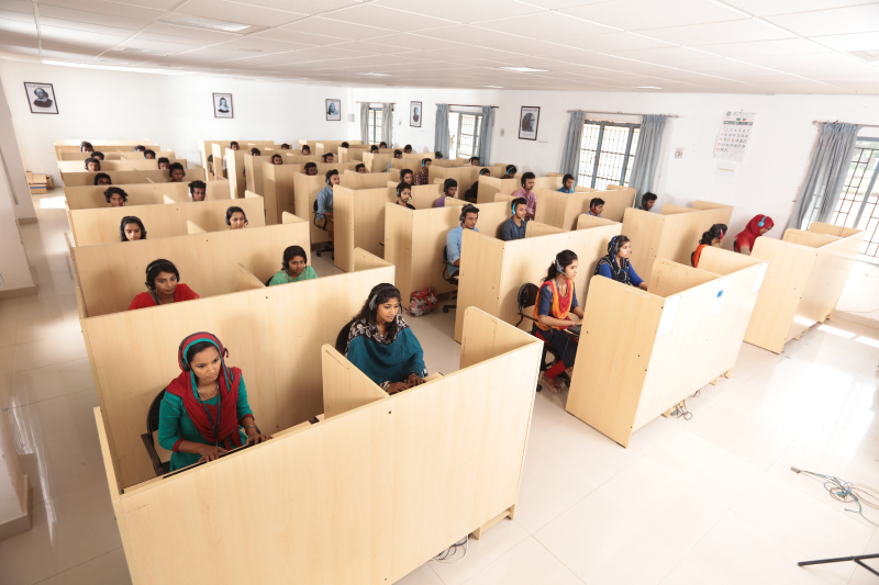 Communication Development Cell — photo 1