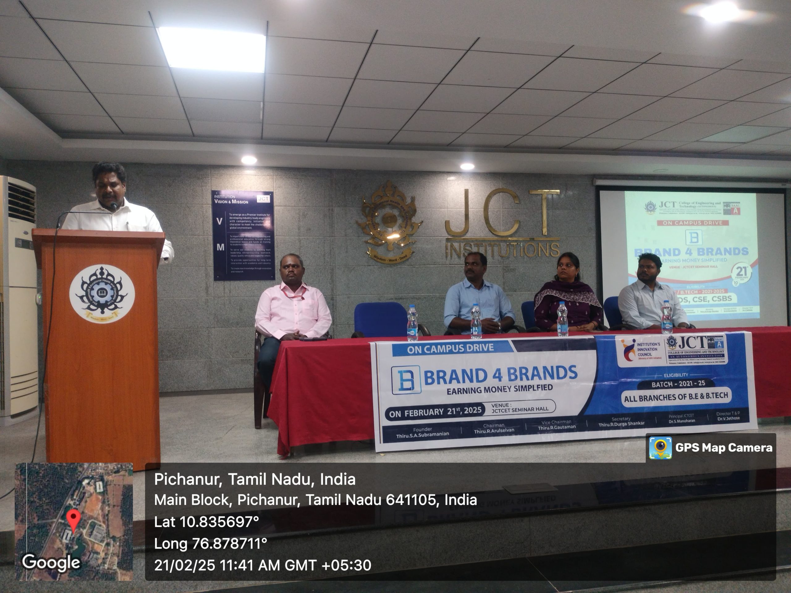 Brand4Brands Company 2025