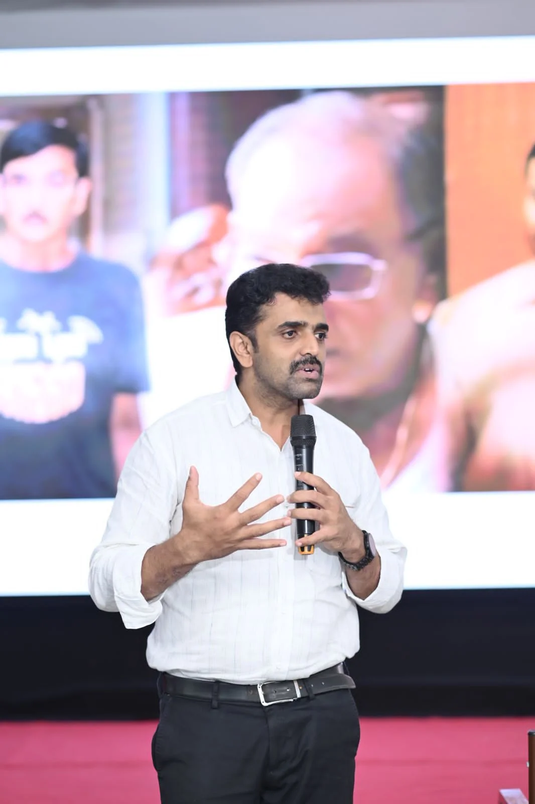 Launch of Artificial Intelligence and Data Science Program — photo 1