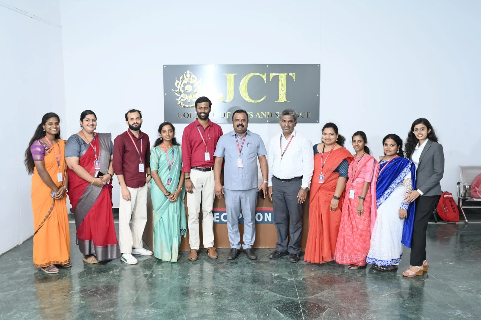 Launch of Artificial Intelligence and Data Science Program — photo 14
