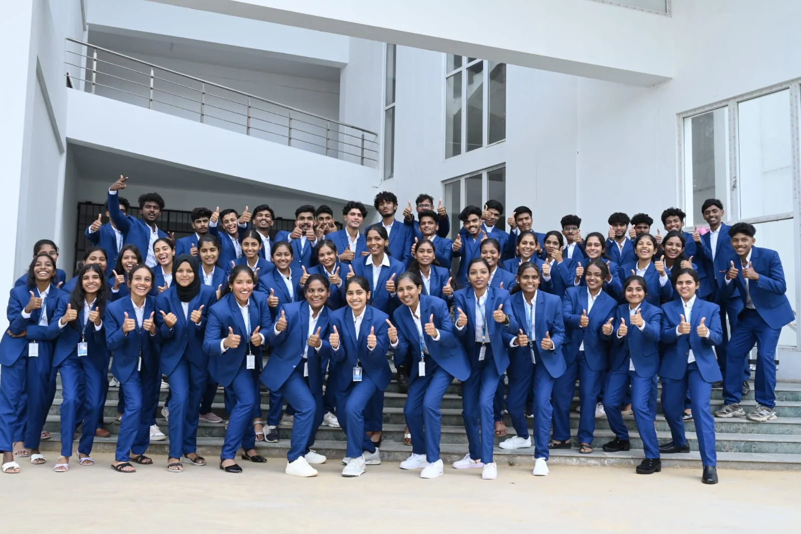Launch of Artificial Intelligence and Data Science Program — photo 15