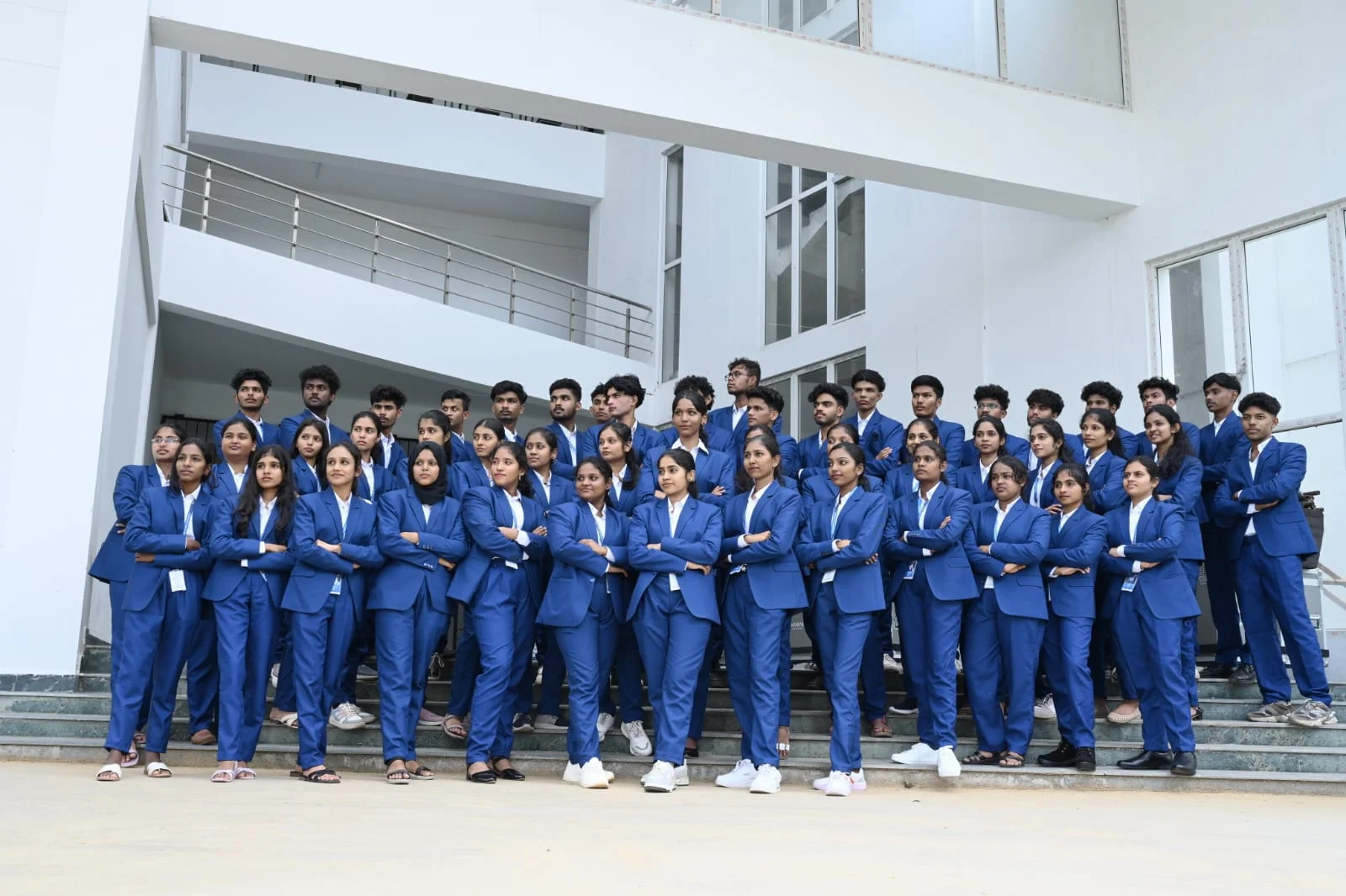 Launch of Artificial Intelligence and Data Science Program — photo 16