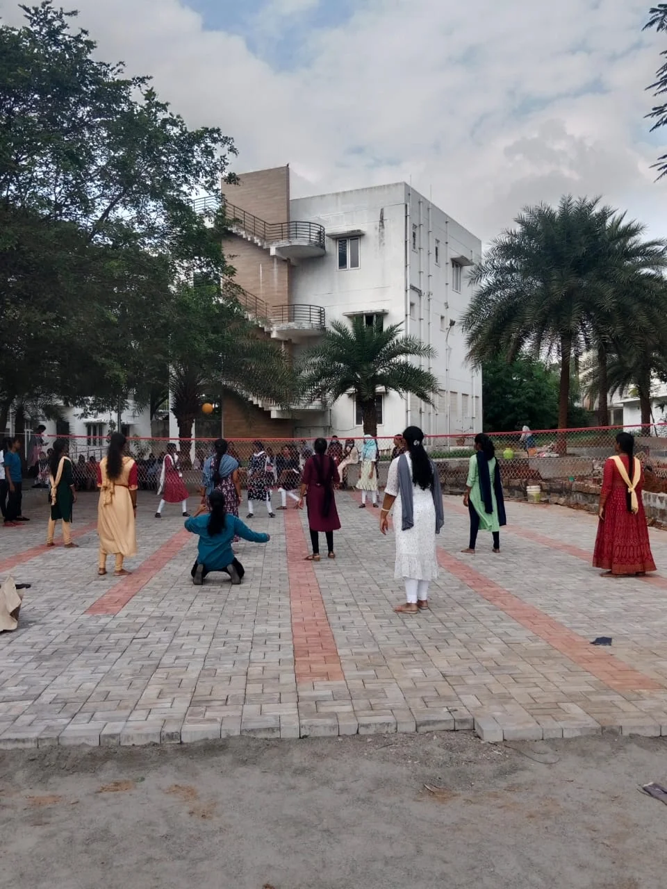 Talent Hunt Programme — photo 13