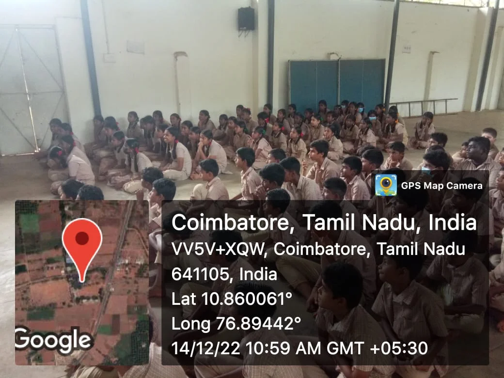 Awareness for School Children in View of National Energy Conservation Day — photo 5