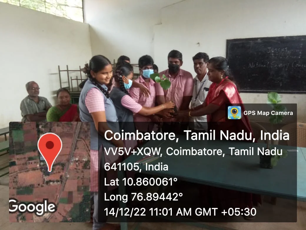 Awareness for School Children in View of National Energy Conservation Day — photo 7