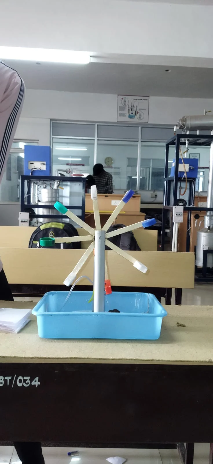 Energy Conservation Day Celebration Organized by Petrochemical Engineering Department — photo 3
