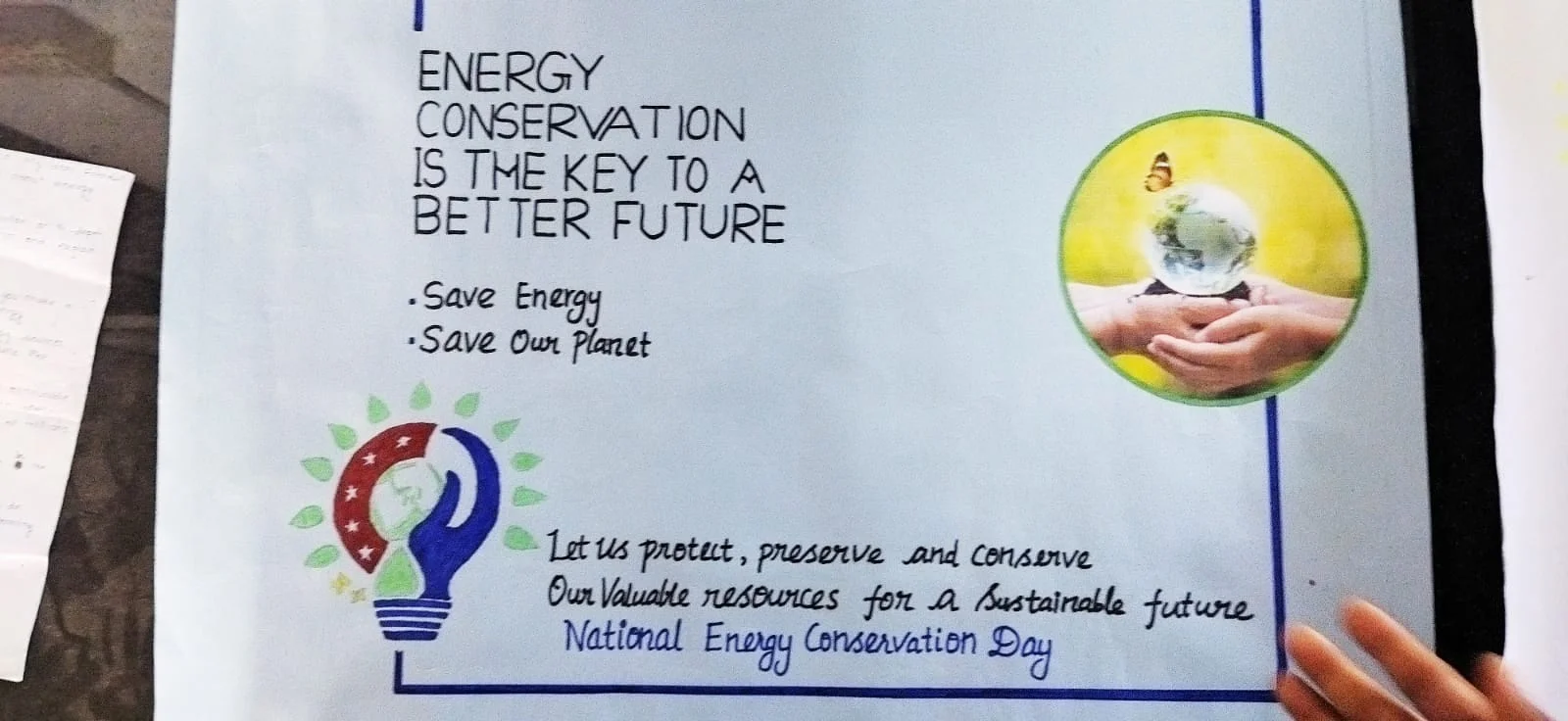 Energy Conservation Day Celebration Organized by Petrochemical Engineering Department — photo 4
