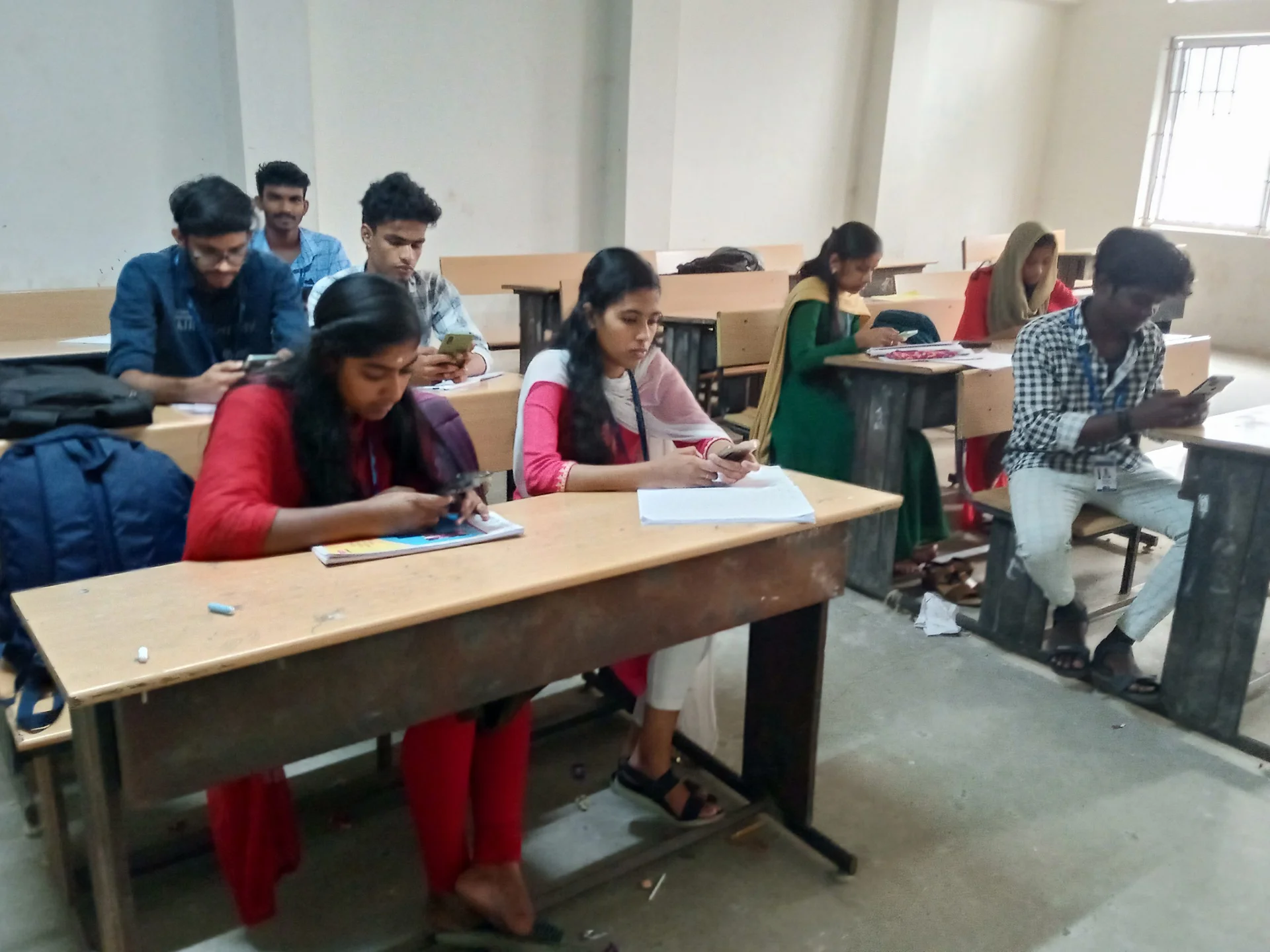 Civil Engineering Chapter - American society of civil engineers (ASCE) — photo 1