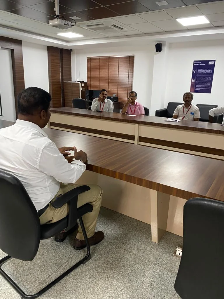 IIC STARTUP PROGRAM Expert Talk for Mentorship Startup — photo 2