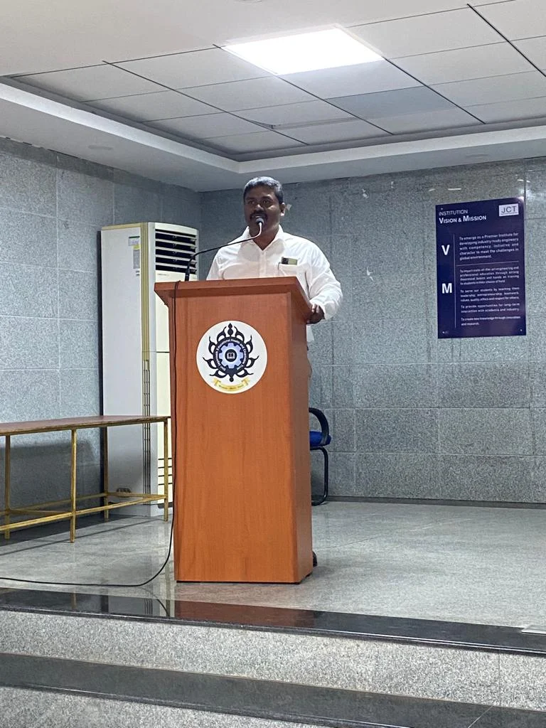 IIC STARTUP PROGRAM Expert Talk for Mentorship Startup — photo 6